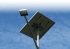 Solar Lighting