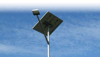 Solar Lighting